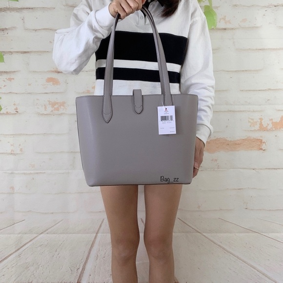 Kate Spade Kaci Small Tote - Picture 3 of 8